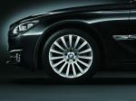 BMW 740i Executive Edition 2014 года (JP)
